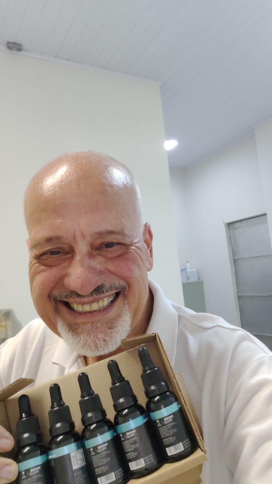 Depoimento 1