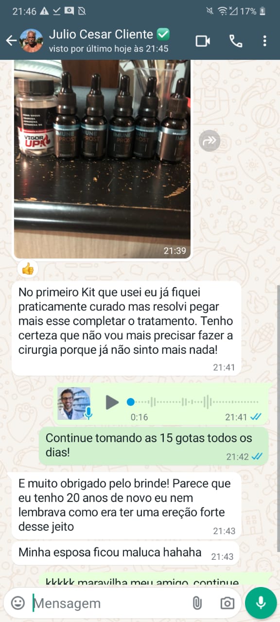Depoimento 3