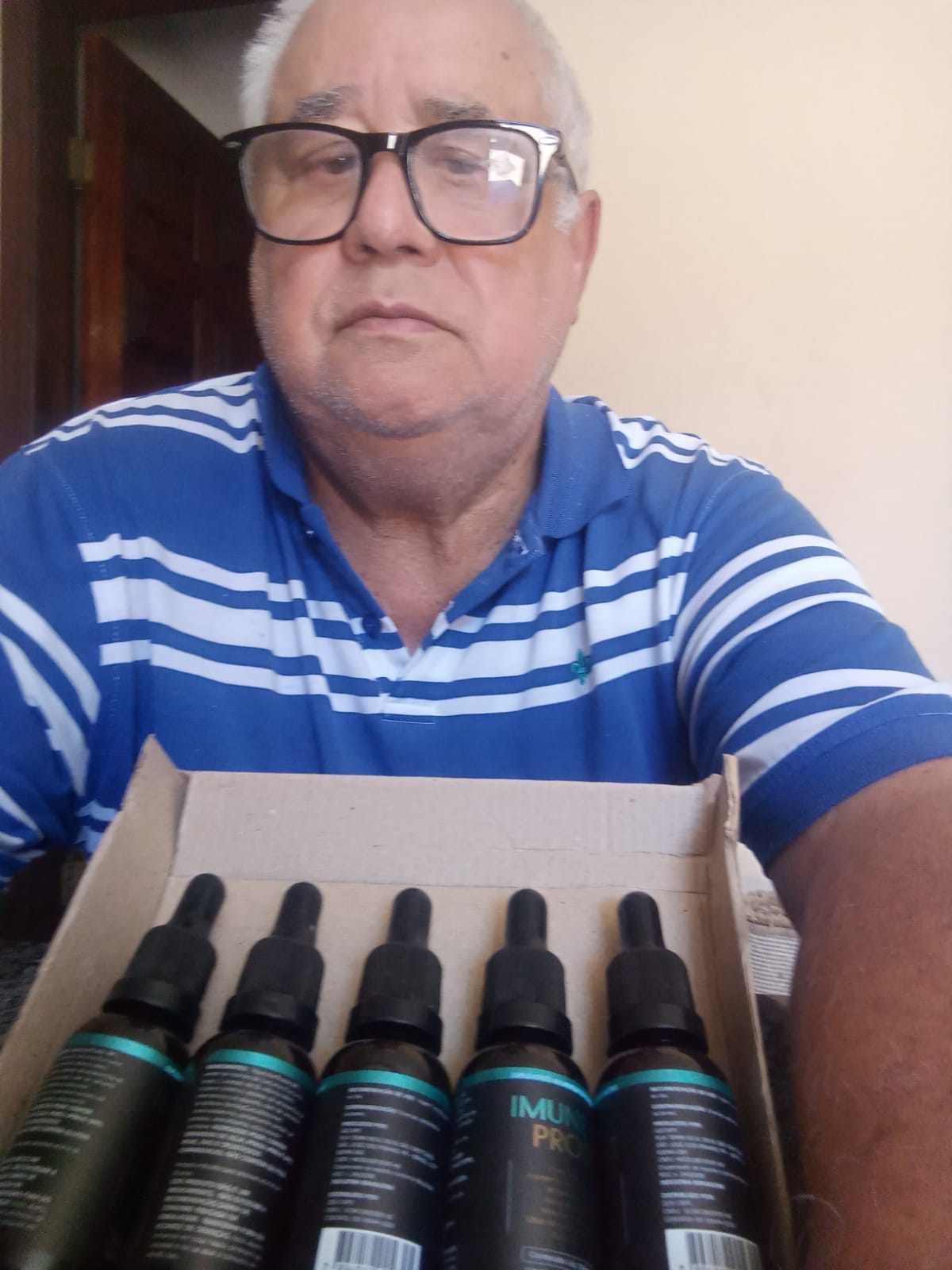 Depoimento 6