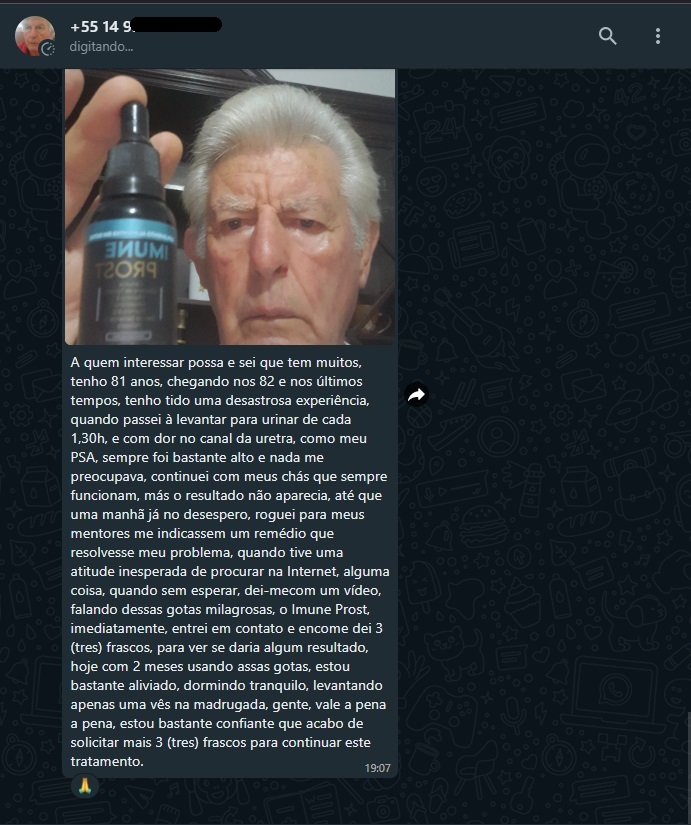 Depoimento 7
